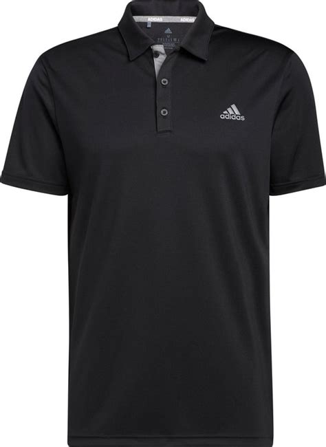 adidas tennis polo katoen xl aanbieding|Amazon.nl: Adidas Polo Heren Xl.